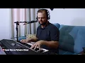 MEU HERÓI - MARCIO PINHEIRO (Cover) Daniel Sobral