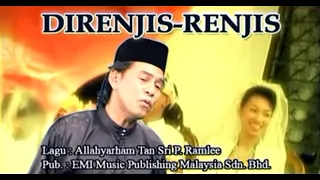 Download Direnjis-Renjis - Shidee [Official MV] MP3