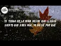 Mau y Ricky, Manuel Turizo & Camilo - Strangers (Lyrics)