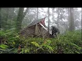 Download Lagu CRAZIEST THUNDERSTORM I EVER MET ⚡ CAMPING IN HEAVY RAIN || VERY HEAVY RAIN CAMPING