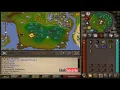 How to get to Cave Slime in OSRS