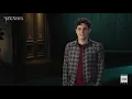 Legacies Aria Shahghasemi A Phoenix Rising The CW