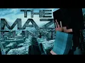 The Maze Runner - Teaser Trailer Minecraft Film