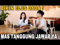 Download Lagu GEMBEL BIKIN BAPER❗️CEWENYA MINTA TANGGUNG JAWAB 