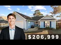 Home for sale in Dothan AL on the West side of town