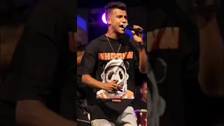 الحبسه مره   دندنها