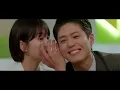 [남자친구 OST Part 7] 백아연 (Baek A Yeon) - 그대여야만 해요 (Always Be With You) MV
