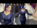 بعد طلاقها بسبب رقصها : هتتصدم لما تعرف ايه اللي قالته الراقصة دينا عن صاحبة الفستان الأزق صدمة