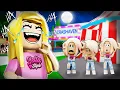 Download Lagu NIE MOGĘ PRZESTAĆ SIĘ ŚMIAĆ w Roblox Brookhaven...