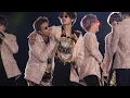 Download Lagu 190616 BTS 5th MUSTER 매직샵 부산 방탄소년단 등골브레이커 V focus l 4K