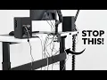 DO NOT Buy Cable Management Products Until You Watch This