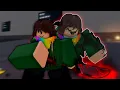 This Might Be The CRAZIEST Character By FAR Undertale Test Place Reborn UTPR Roblox