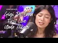 Download Lagu Gigi De Lana - First Love | Utada Hikaru