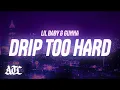 Download Lagu Lil Baby \u0026 Gunna - Drip Too Hard (Lyrics)