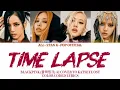 Download Lagu BLACKPINK (블랙핑크) 'Time lapse' [AI COVER] KATSEYE