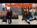 Download Lagu TORONTO SHOW! | JOHNNY ORLANDO AND MACKENZIE ZIEGLER | KFZ MNZ