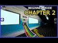 Terminal Escape Room CHAPTER 2 BEGINNER MODE Walkthrough English