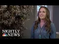 A Christmas Tradition Inverted NBC Nightly News