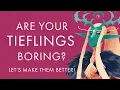 How to Make your Tieflings More Interesting
