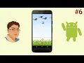 Android Game Development in Android Studio Duck Hunt Part-6