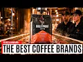 5 US Coffee Brands You Must Buy And 5 to Avoid