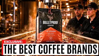 5 US Coffee Brands You Must Buy And 5 to Avoid