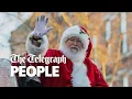 Photos 2022 Macon Christmas Parade