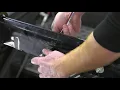Maintenance Minute - Replacing mud flaps