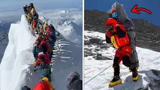 the truth behind mount everests controversies