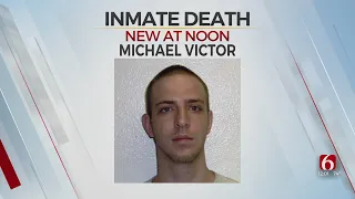 OSBI Agents Investigating Ottawa County Jail Death