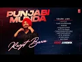 RANJIT BAWA HITS💃 | YAARI CHANDIGARH WALIYE | AUDIO JUKEBOX | Latest Punjabi Songs