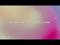 Barry Can’t Swim & Sammy Virji - I Could Be Madonna (lyrics)