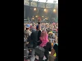 Cali Roots X 2019 The Warning-Pepper Ft Stick Figure