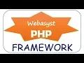 How to install centos 7 PHP Framework