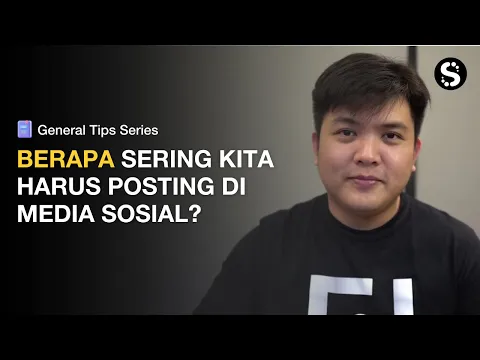 Berapa Sering Kita Harus Posting Konten di Media Sosial