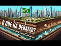 Download Lagu O Que Há de Baixo de São Paulo?