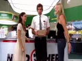 Chuck Sarah 01x08 Girlfriend