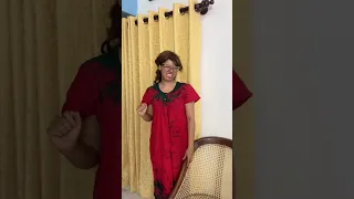 පුතාට වඩා ලේලිට ආදරේ උනාම🤣🤣 | Gavi Fernando