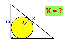 The Satisfying Way to Solve This Triangle Puzzle