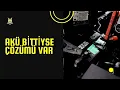 Download Lagu Akü Bittiyse Çözümü Var. Otomobilde Aküyü Değişmeden Önce Yapman Gerekenler Neler ?Akü Bitti Takviye