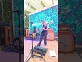 The Warning - Ritual at Lolla Lounge (Mar 13, 2026)