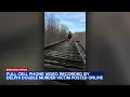 Delphi murders Full cellphone recorded by victim posted online man convicted files appeal