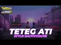 Download Lagu DJ TETEG ATI - ASHA ft TIARA LINGGAR • STYLE BANYUWANGI SLOW FULL BASS TERBARU