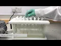 Quick protocols Generic SPE extraction procedure with Thermo Scientific HyperSep SPE cartridges