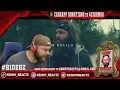 Sam Donald Make You Want God Official Music Video | REACTION