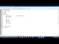 ASSEMBLY LOOP INSTRUCTION PART 01