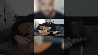 تعليم عزف عود اغنية سلملنا بقى ع التروماي نجاح الموجي كامله النوته الحرفيه مكتوبه علي الشاشه  تعليم عزف عود اغنية سلملنا بقى ع التروماي نجاح الموجي كامله النوته الحرفيه مكتوبه علي الشاشه