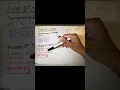 Chemistry unit 3 assignment