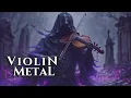 Download Lagu Violin x Metal - A Haunting Harmony of Speed and Strength