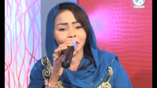 شموس ابراهيم راح الميعاد دندنها